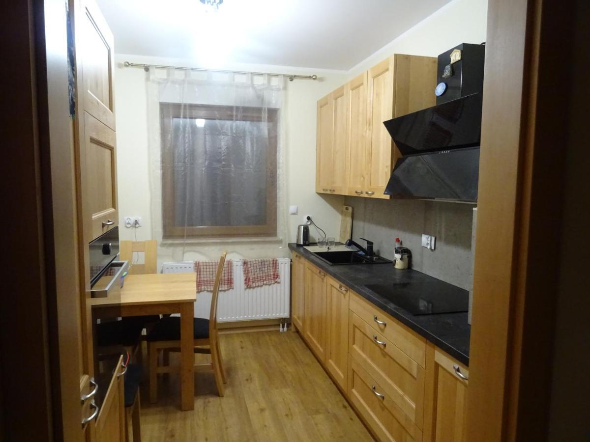 Apartament W Centrum, Garaz I Jakuzzi W Cenie Wroclaw Exterior photo