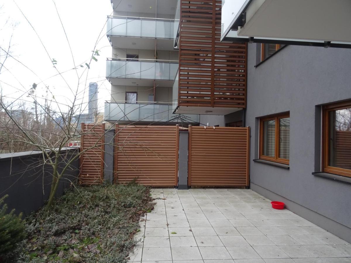 Apartament W Centrum, Garaz I Jakuzzi W Cenie Wroclaw Exterior photo