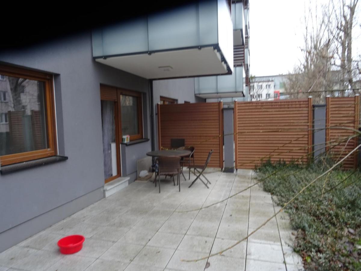 Apartament W Centrum, Garaz I Jakuzzi W Cenie Wroclaw Exterior photo